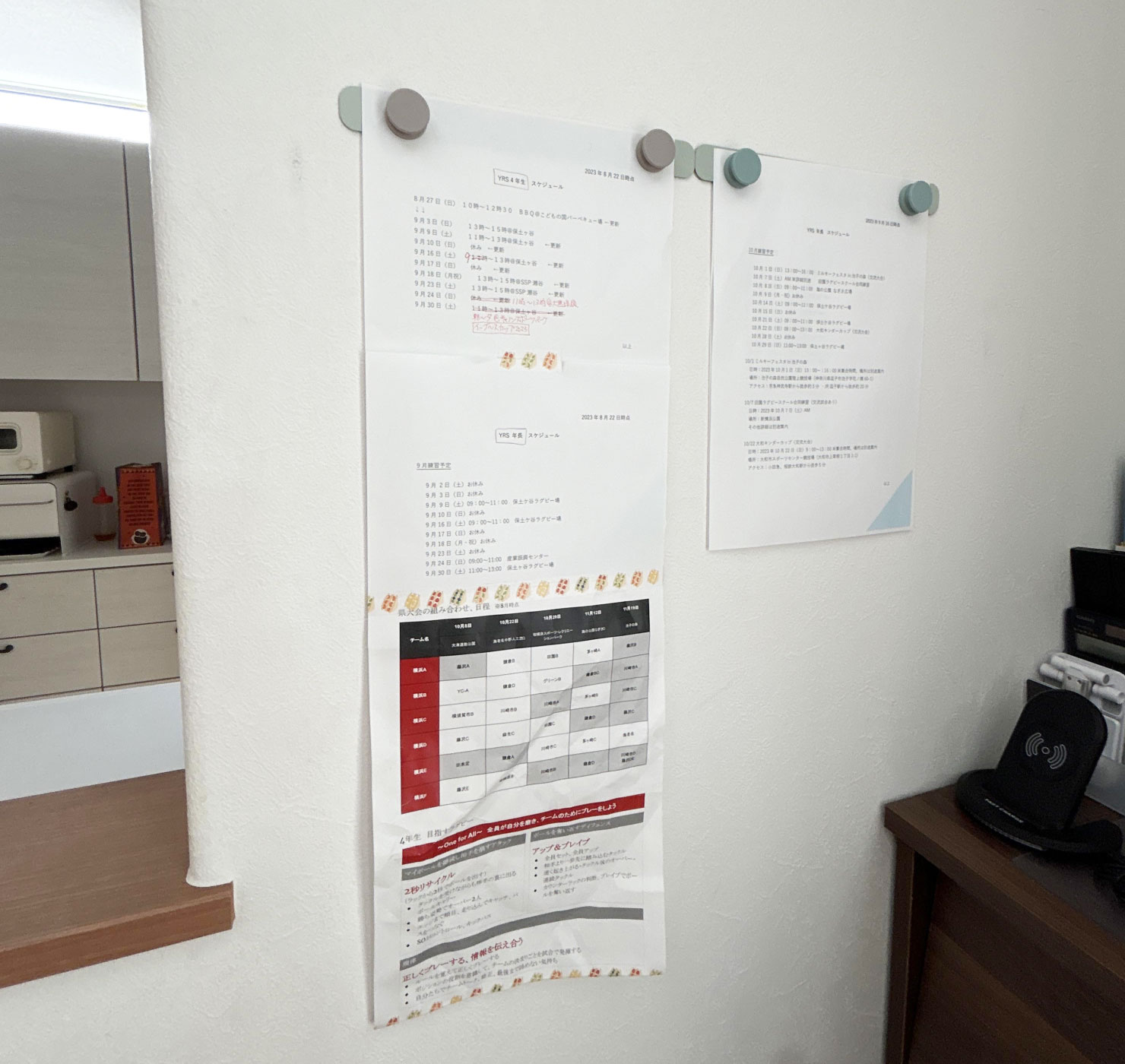 画像:ユーザーによる使用例