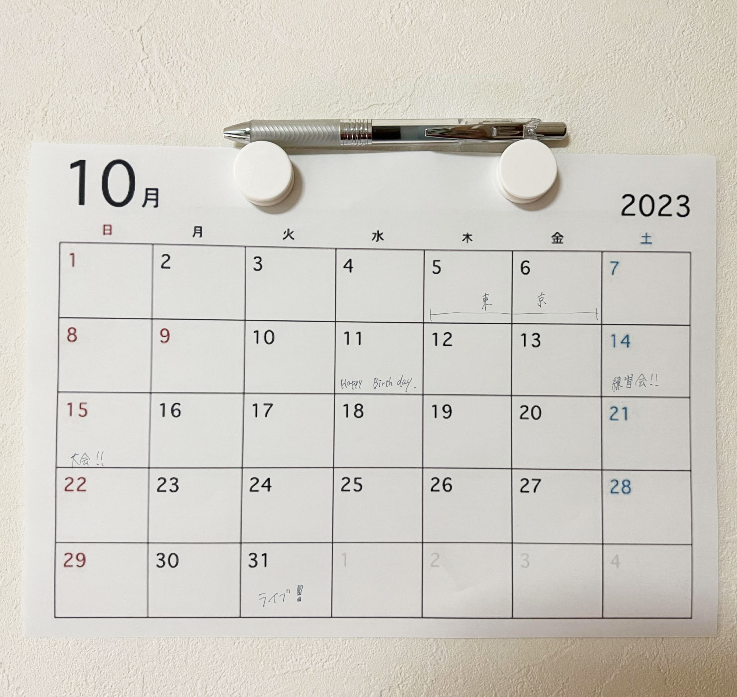 画像:ユーザーによる使用例