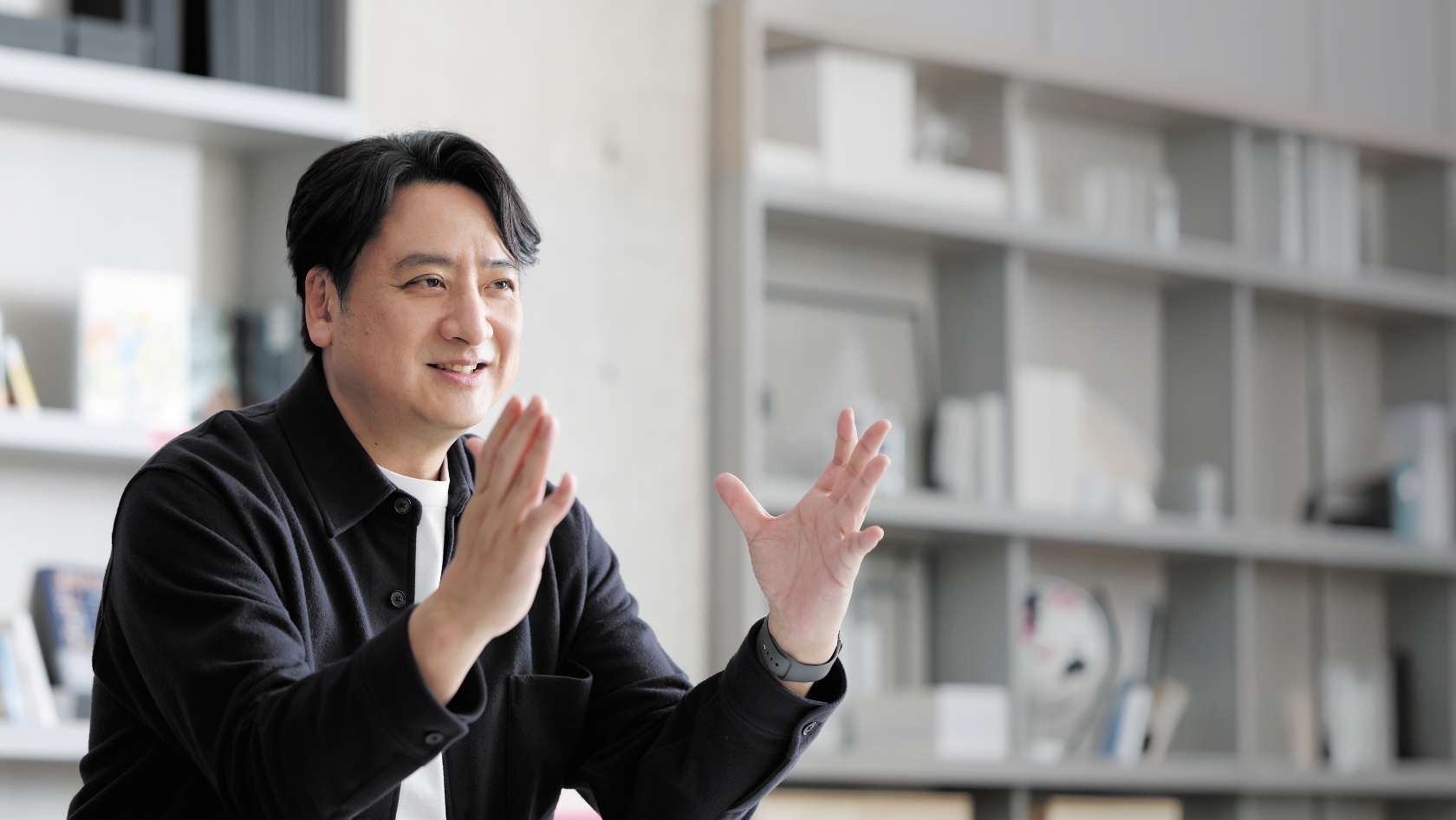黒田英邦