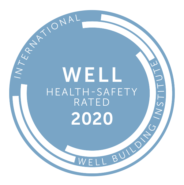 WELL Health-Safety Rating