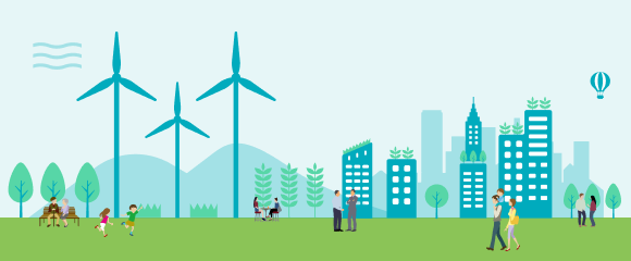 サステナビリティマネジメント