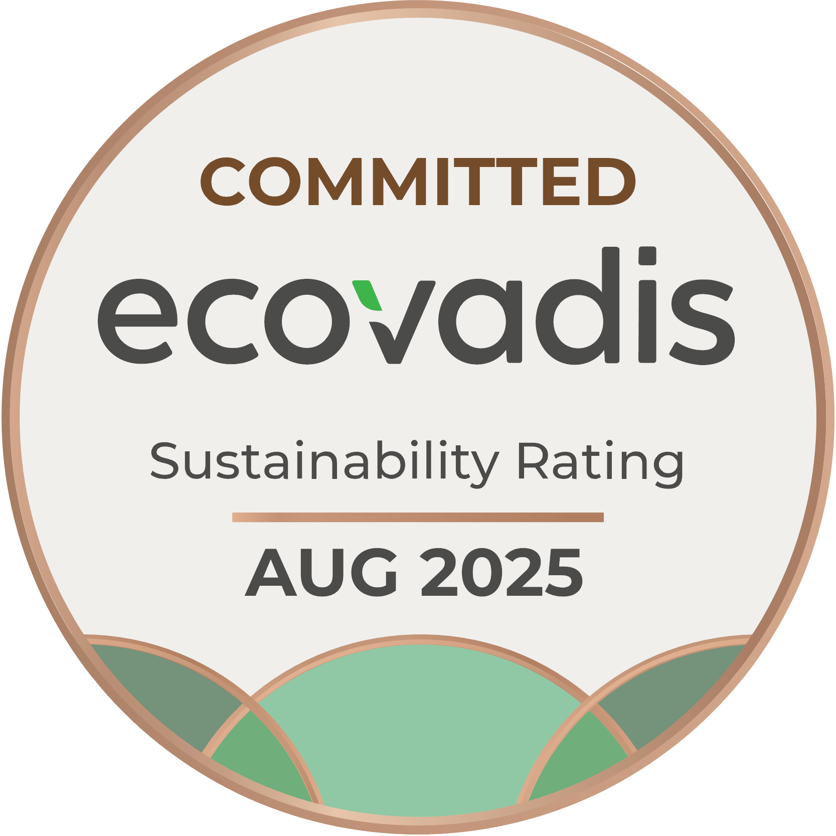 EcoVadis