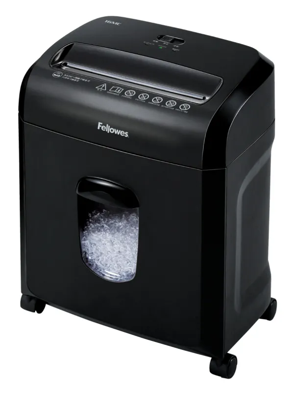 コクヨ シュレッダー 16MCの商品画像