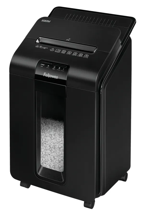 コクヨ シュレッダー 100Mの商品画像