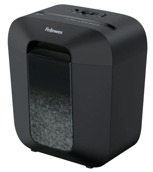 コクヨ シュレッダー LX25MAの商品画像