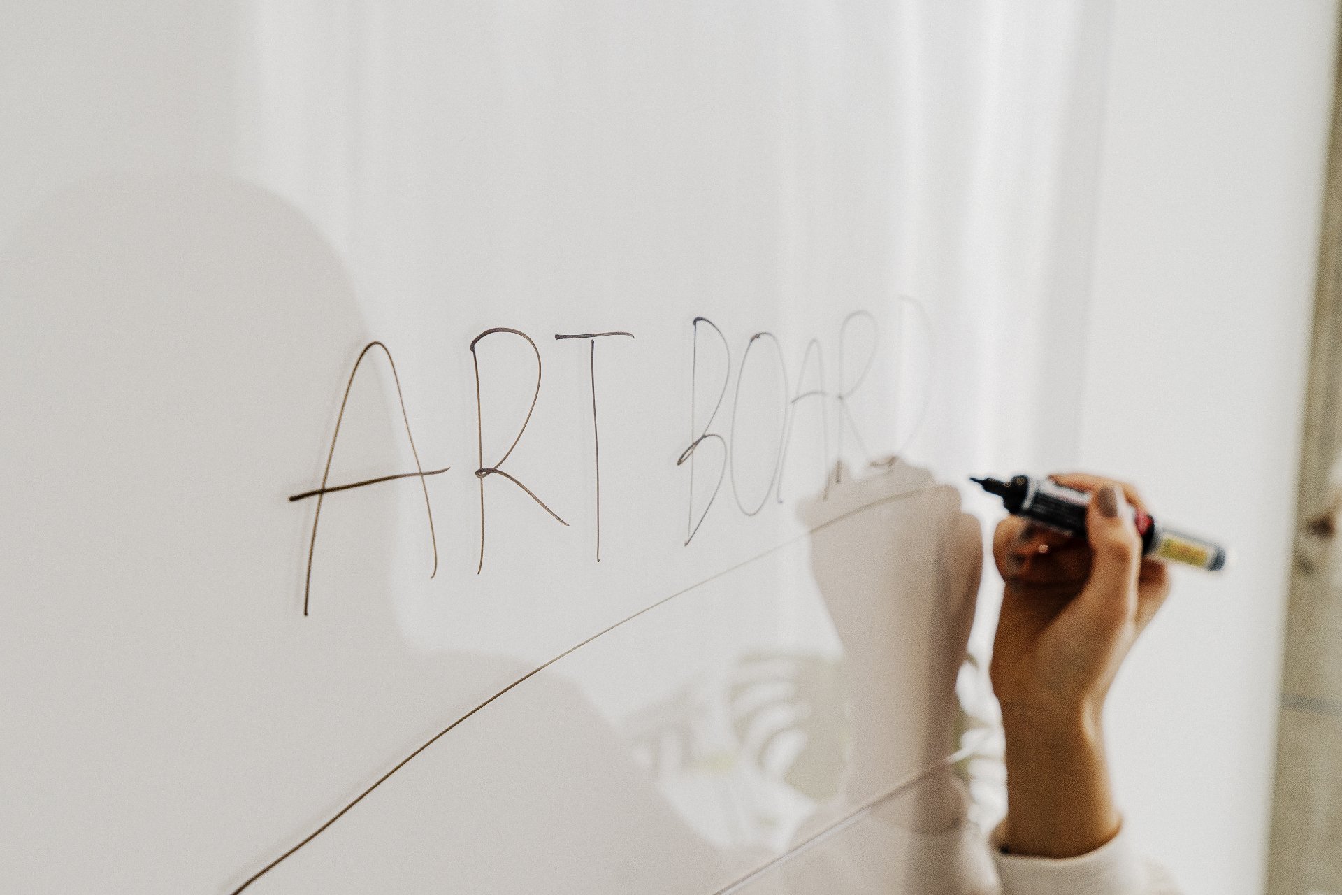 ARTBOARD™ オフィス画像05-3