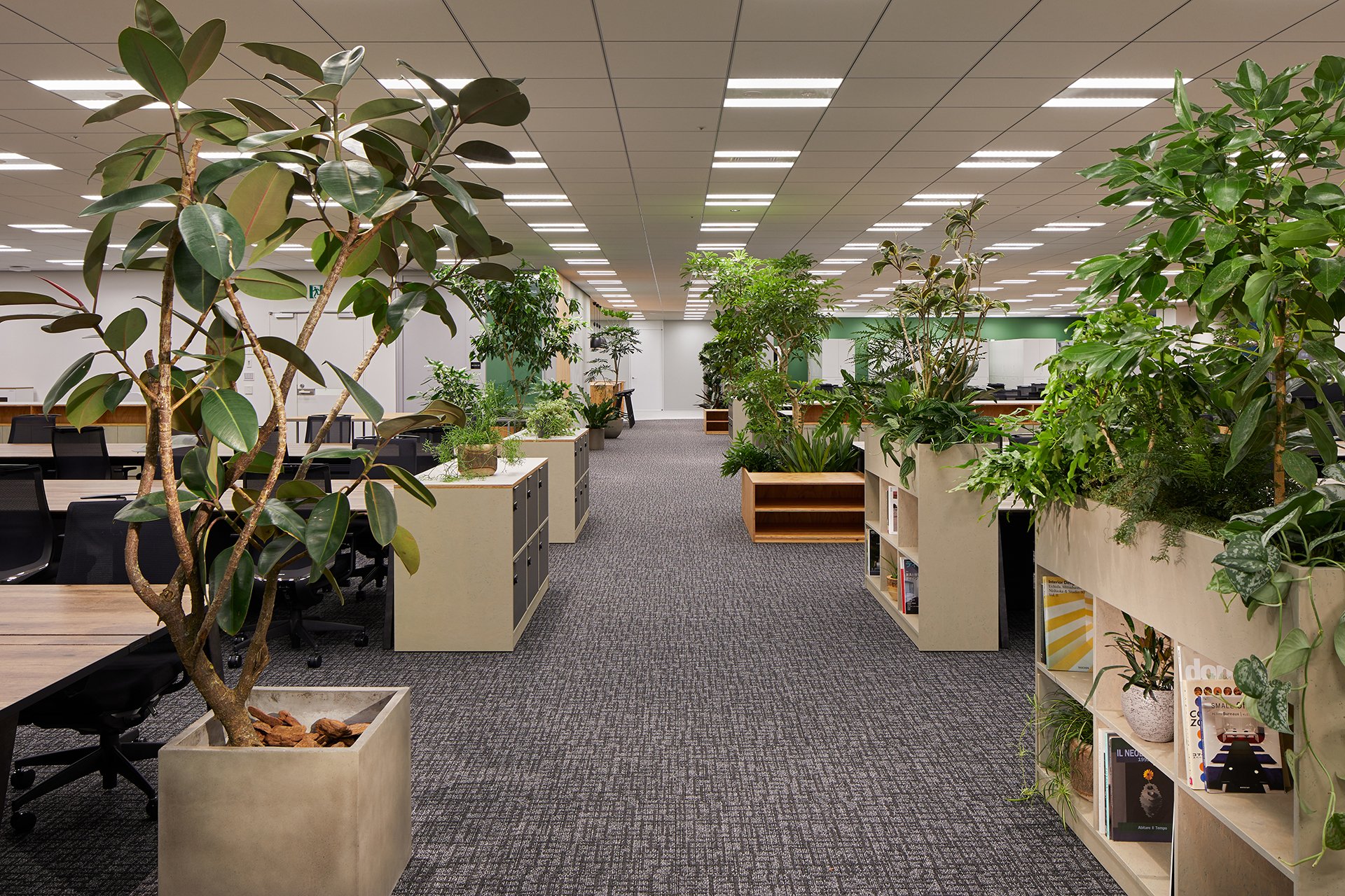 Office J オフィス画像06-4