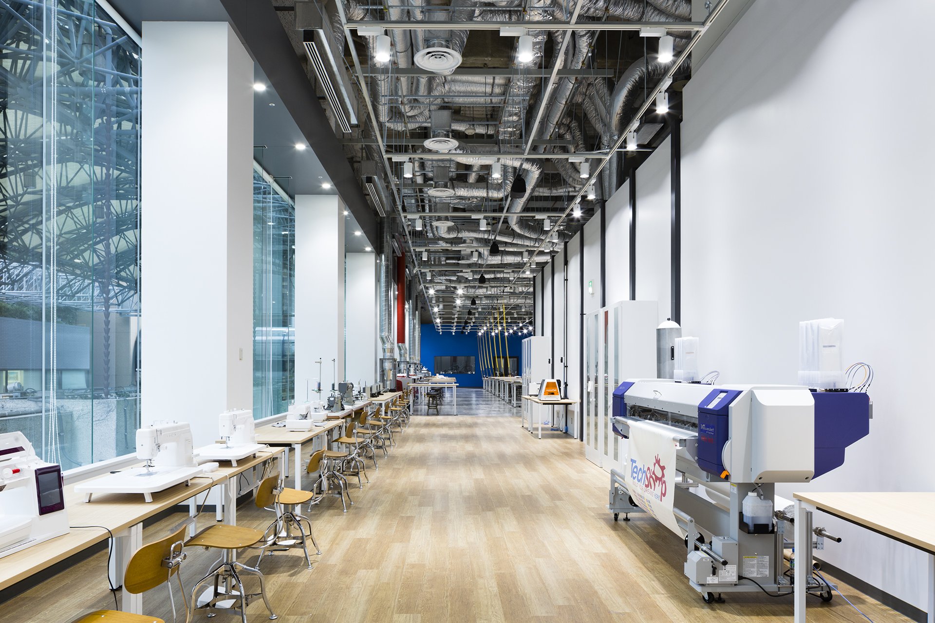 Techshop Tokyo オフィス画像05-3