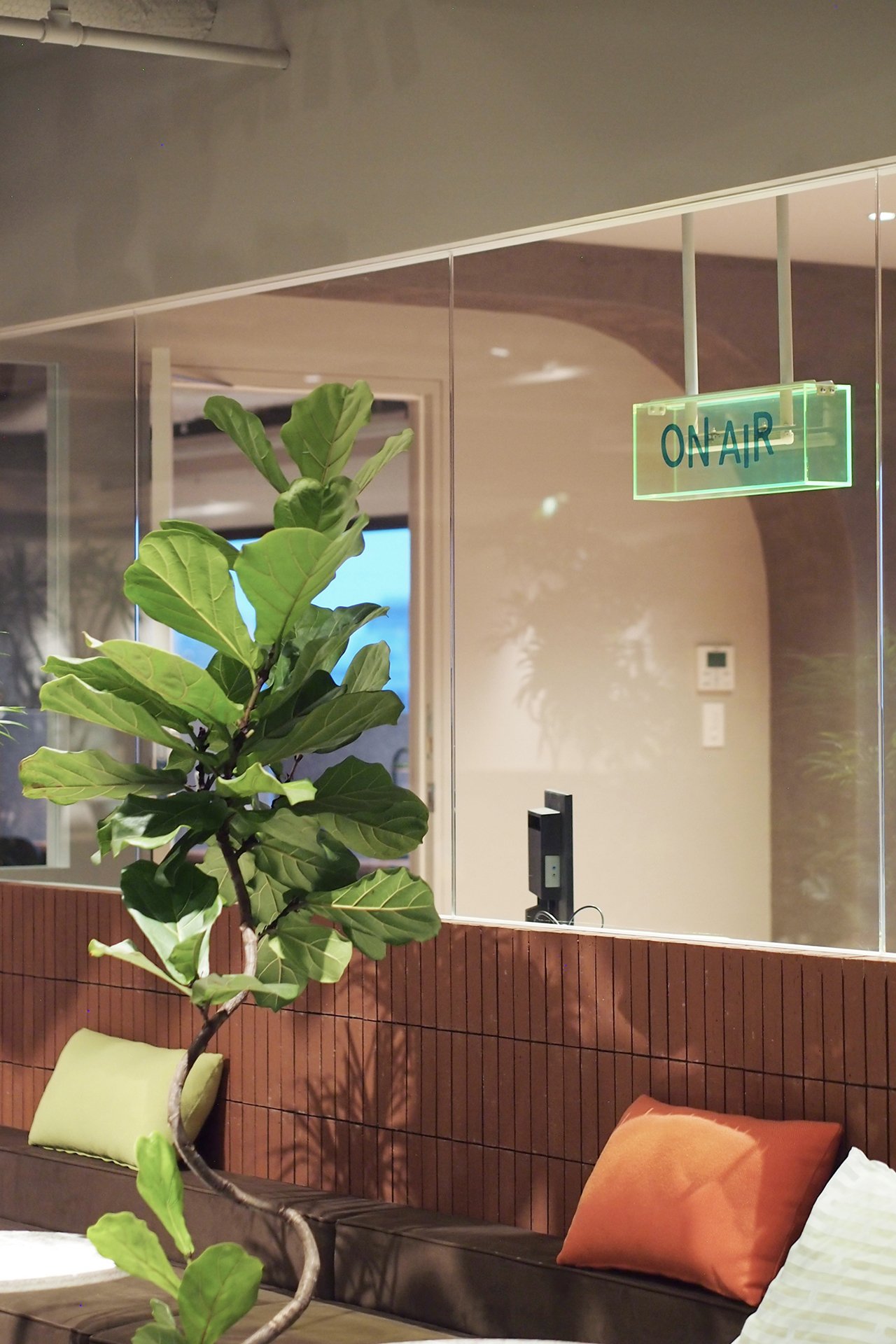 NIPPAN GROUP OCHANOBA オフィス画像07-4