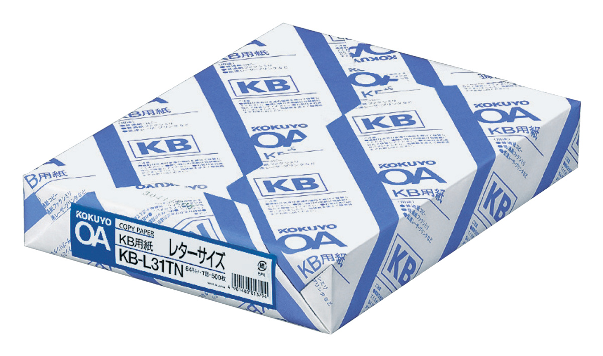 KB-L31TN