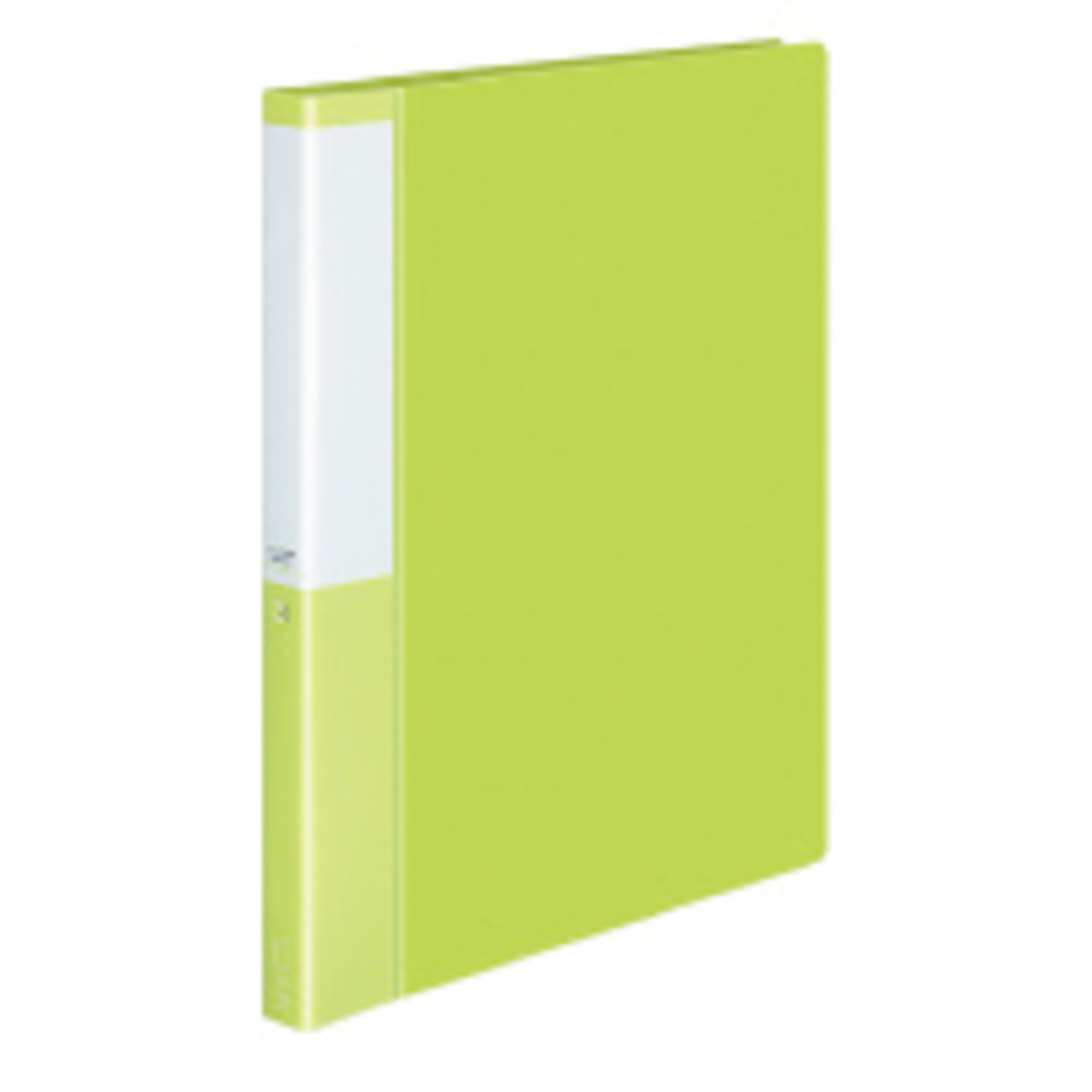 クリヤーブック（替紙式）｜文具｜コクヨ