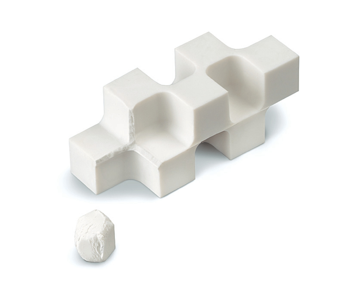 カドケシ 消しゴム 白｜文具｜コクヨ