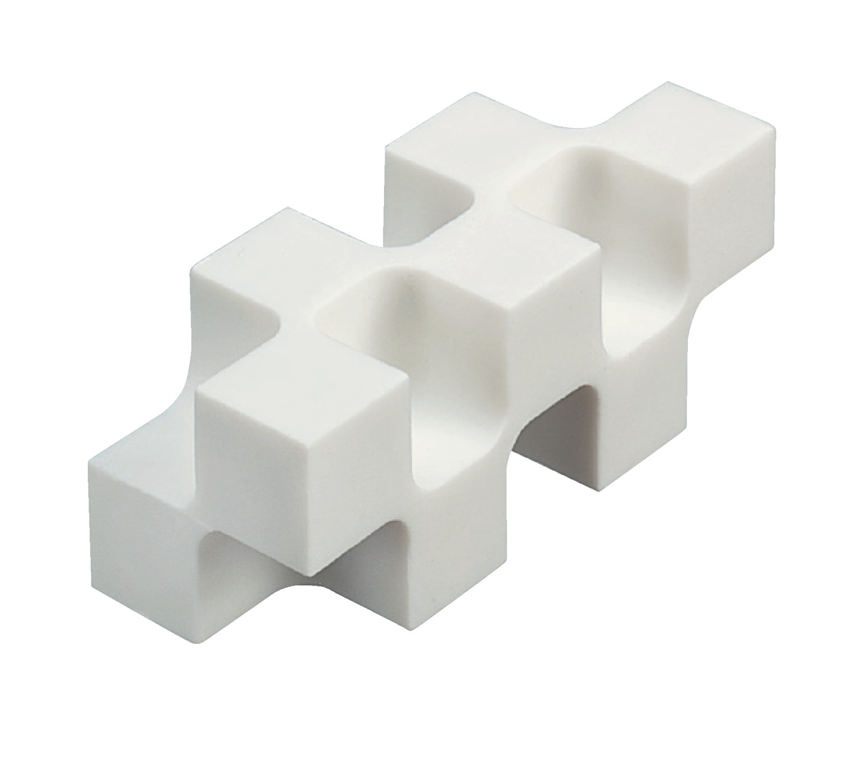 カドケシ 消しゴム 白｜文具｜コクヨ