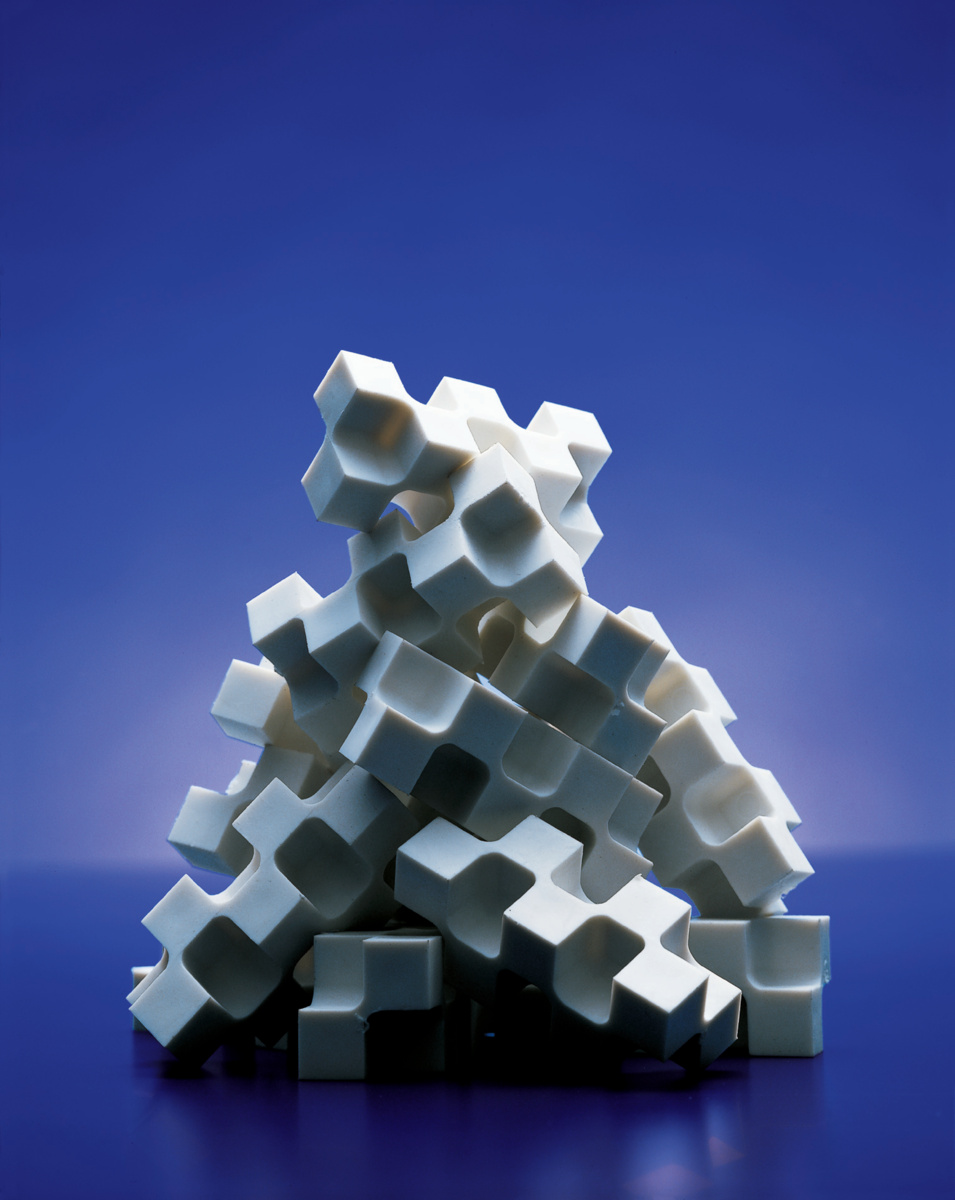 使ったカドケシ カドケシ 消しゴム 白｜文具｜コクヨ