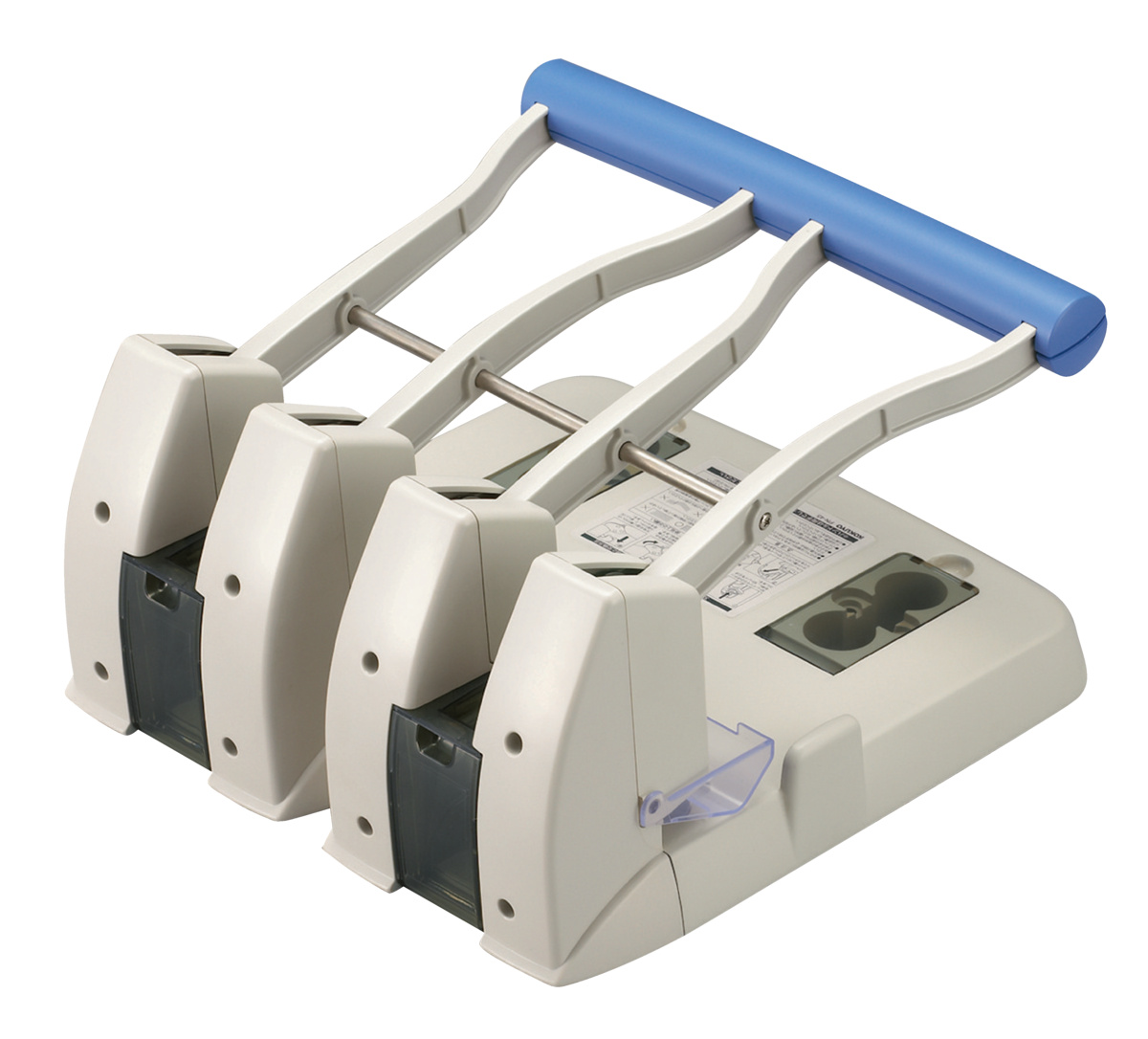 強力4穴パンチ PPC用紙約165枚｜文具｜コクヨ