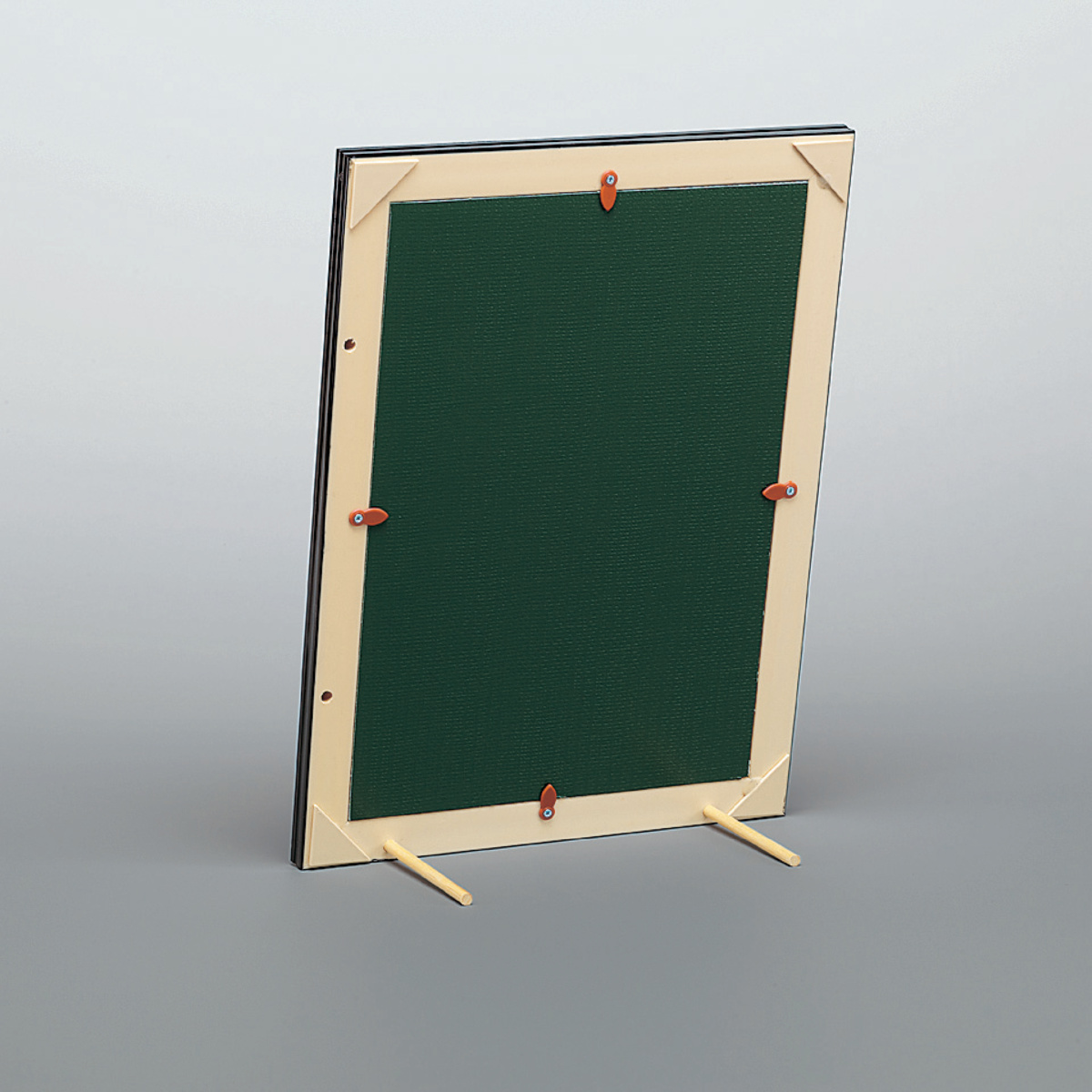 額縁金ラック(軽量タイプスタンド付き)賞状A4 (尺七)サイズ｜文具｜コクヨ