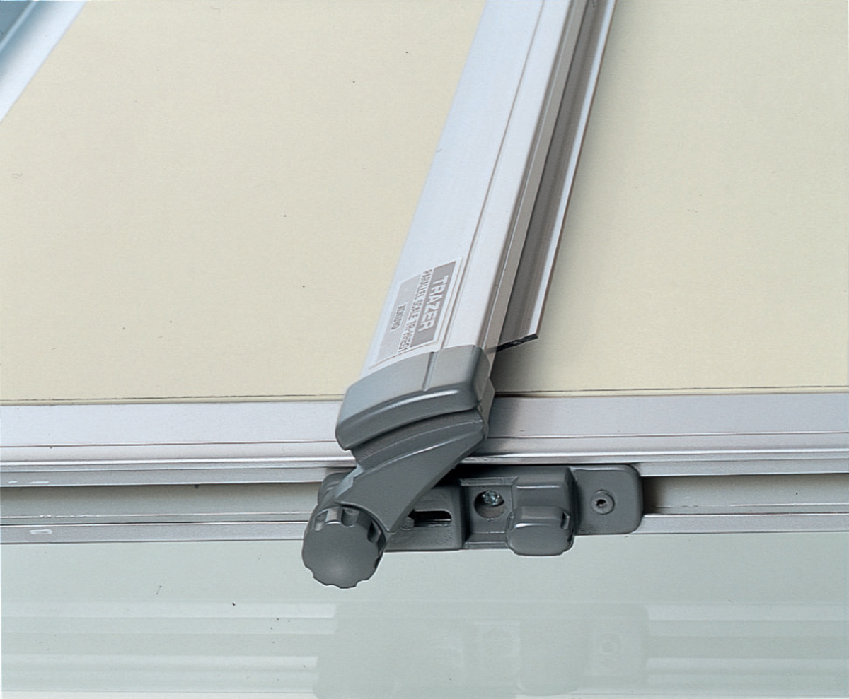 トレイザー平行定規マグネット製図板A2サイズ バッグ付｜文具｜コクヨ