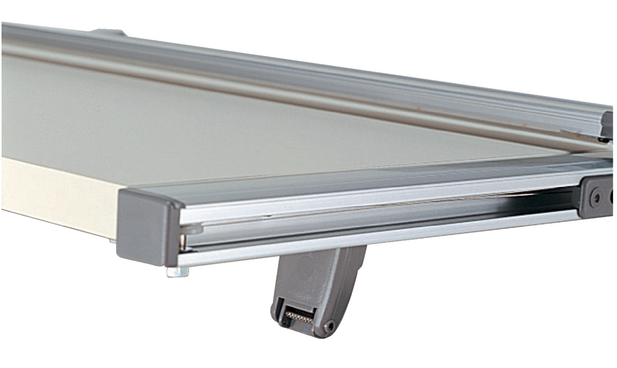 トレイザー平行定規マグネット製図板A2サイズ バッグ付｜文具｜コクヨ