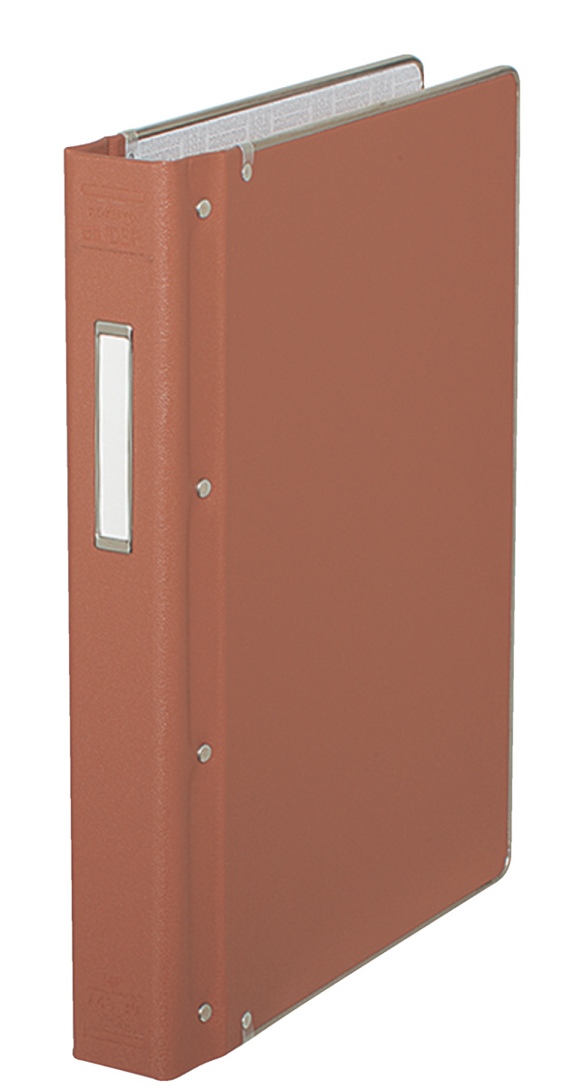 バインダーMP(PP貼り)｜文具｜コクヨ