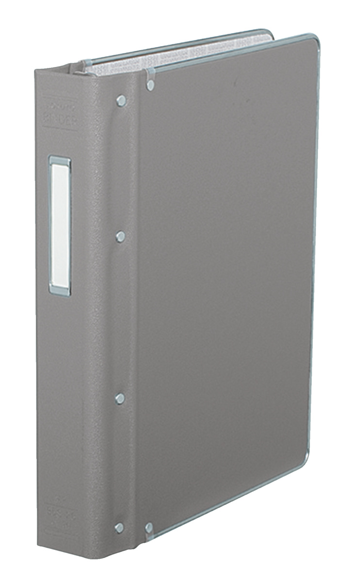 バインダーMP(PP貼り)｜文具｜コクヨ