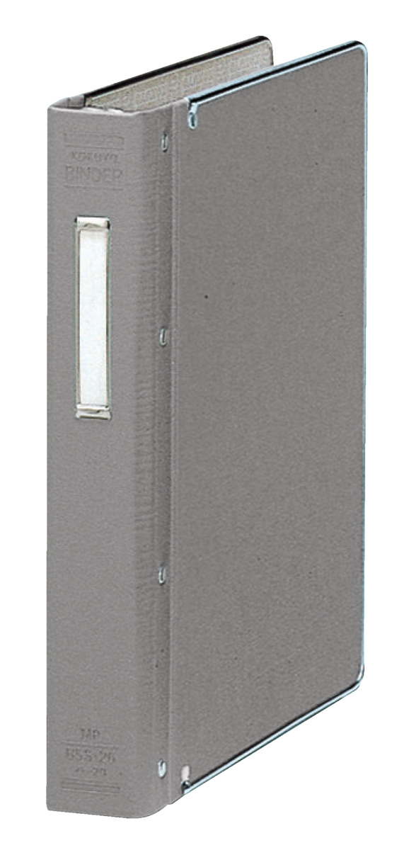 バインダーMP(PP貼り)｜文具｜コクヨ