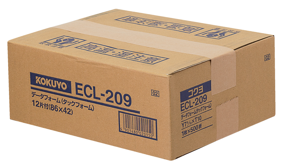 ECL-209