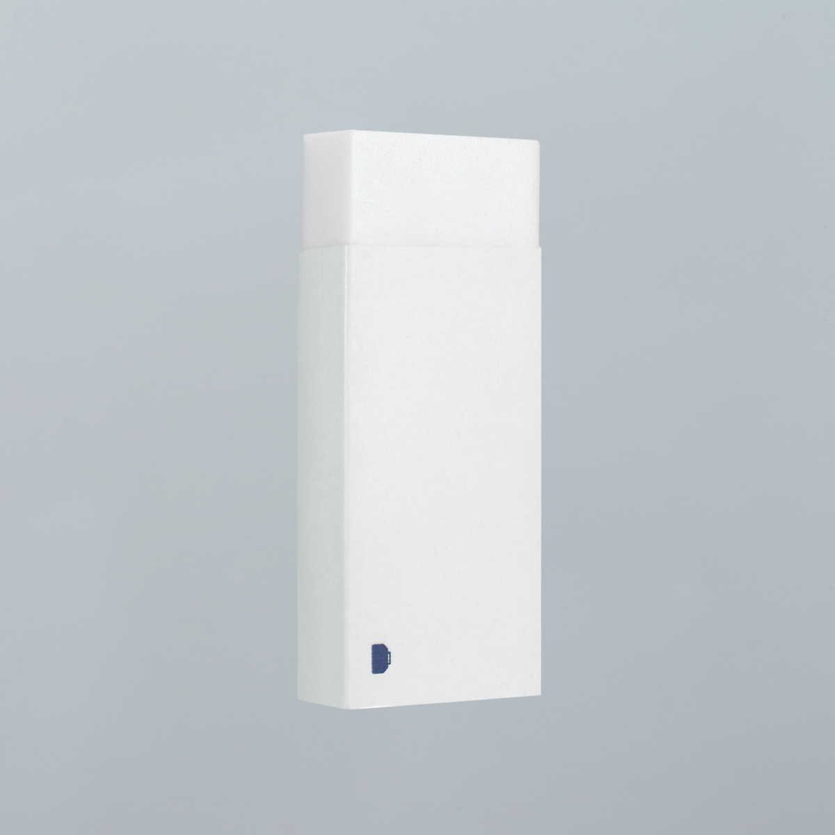 グッドツールズ 消しゴム 大 白｜文具｜コクヨ