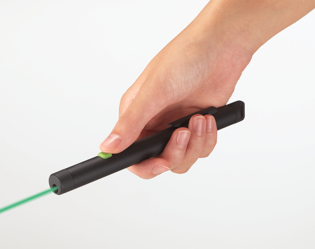 レーザーポインター （ペンタイプ・長時間）｜文具｜コクヨ
