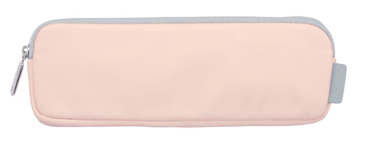 KOKUYO ME フラットポーチ キャニオンクレイ｜文具｜コクヨ