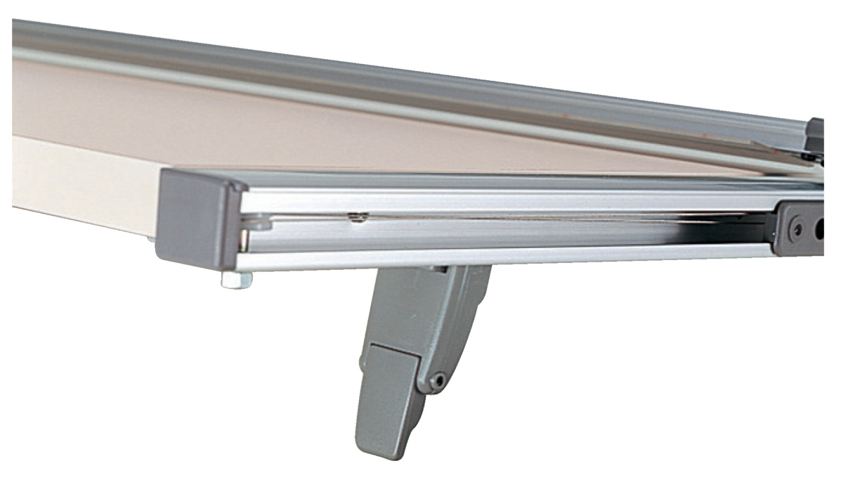 トレイザー平行定規ビニール製図板A2サイズ バッグ付｜文具｜コクヨ