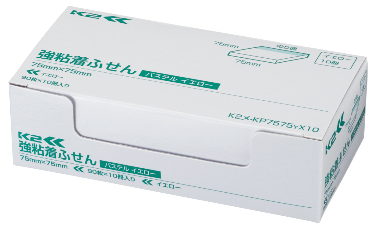 K2ﾒ-KP7575YX10