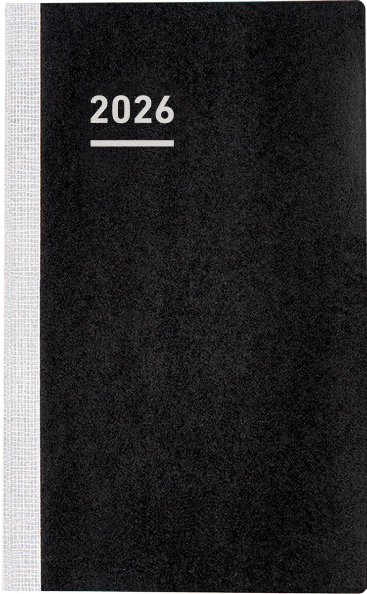 グラデーションブラック スリーブ 六国家 未開封 未使用 各1セット ジブン手帳Biz2026（DIARYリフィル)｜文具｜コクヨ