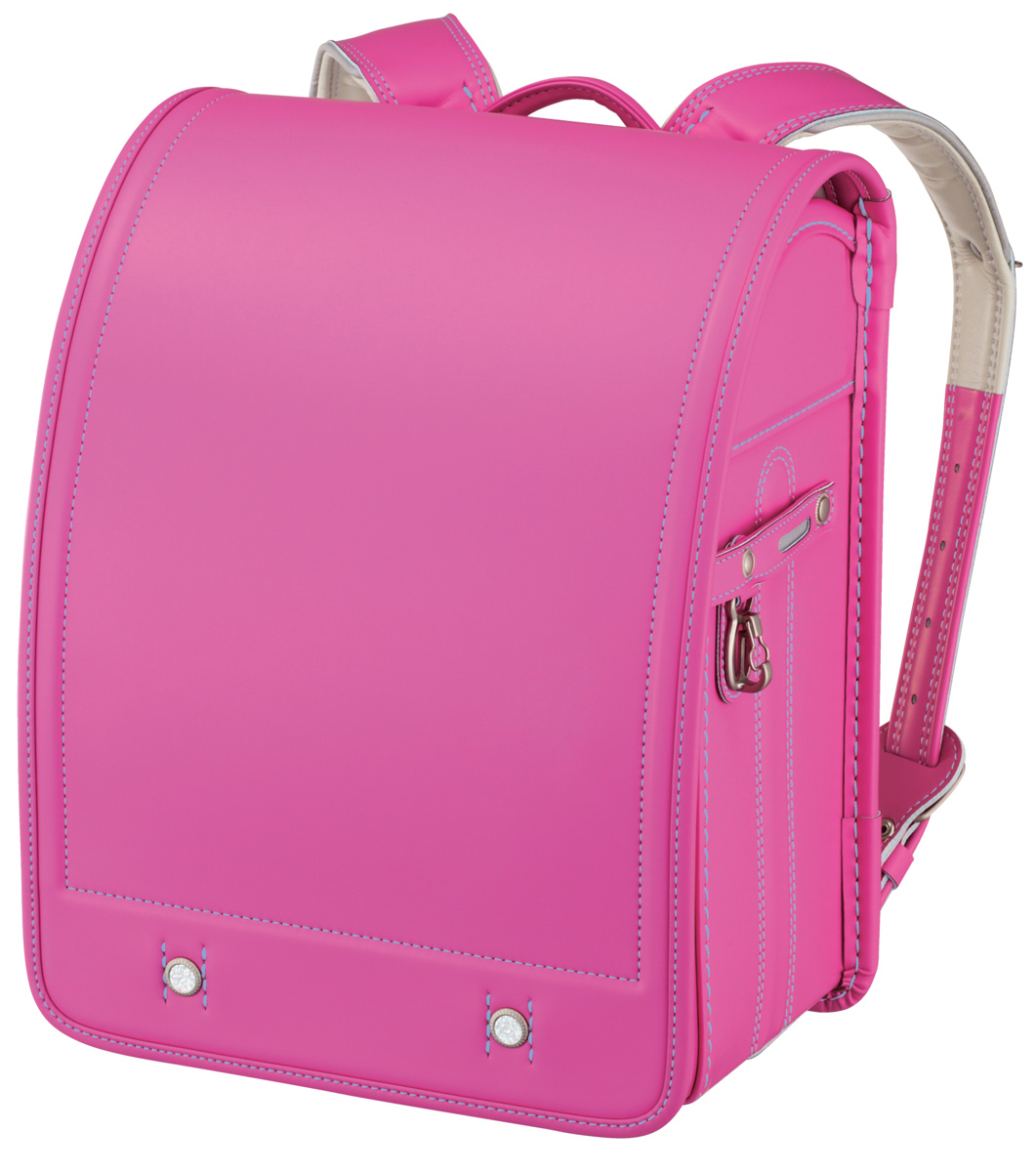 【新品未使用】コクヨランドセル　エンジェルピーチ あんふぁんモデル ランドセル エンジェルピーチ｜文具｜コクヨ