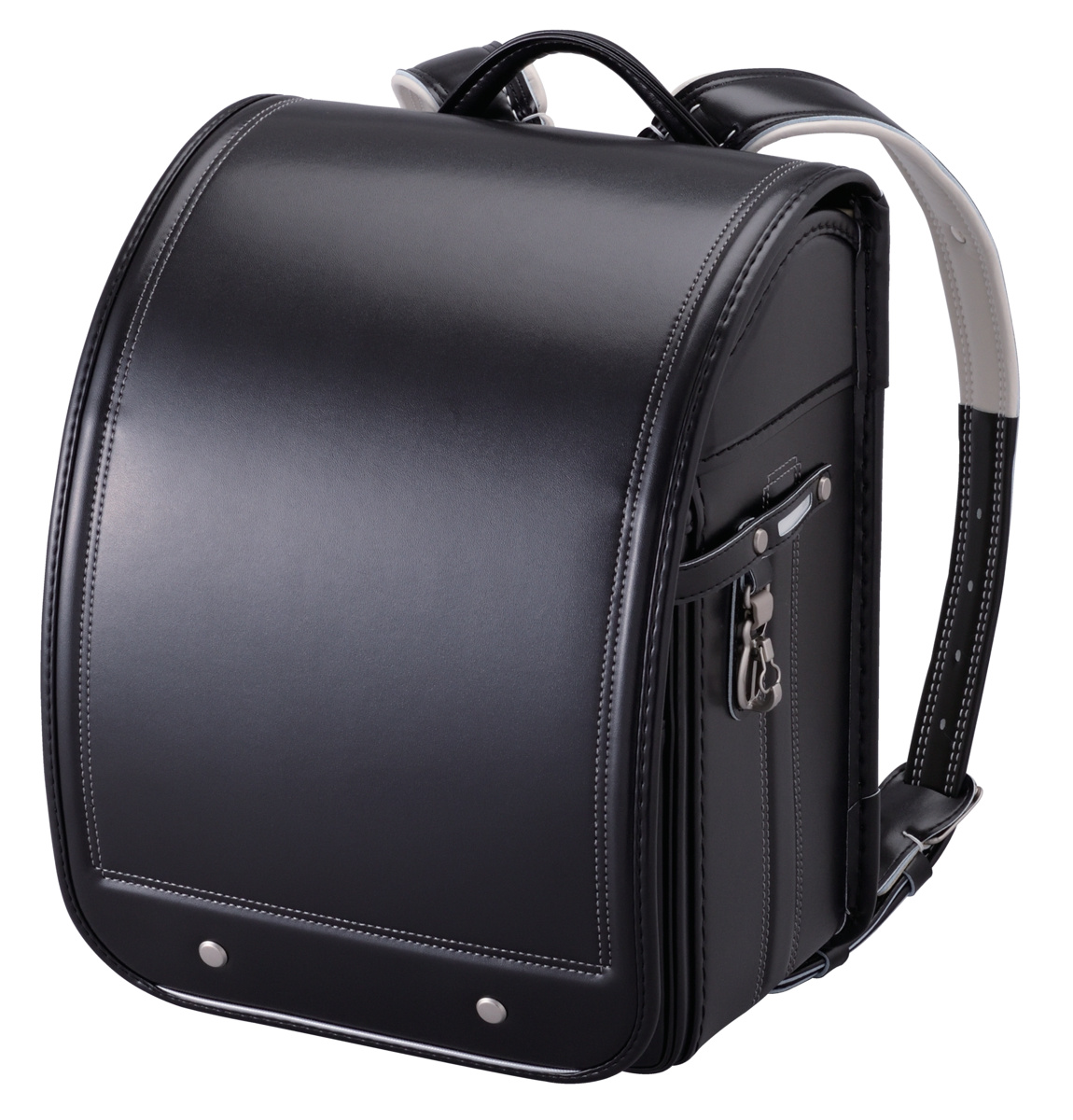 ランドセル ベーシックモデル グランブラック×ブルー｜文具｜コクヨ