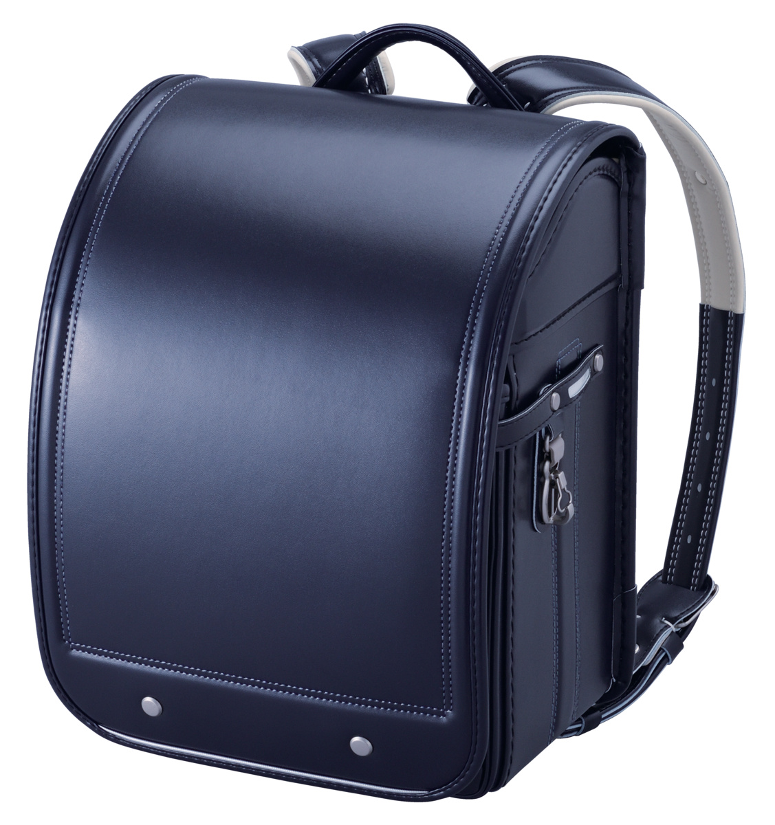 ランドセル ベーシックモデル グランブラック×ブルー｜文具｜コクヨ