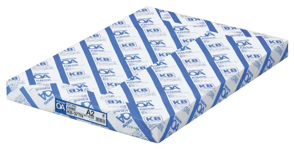 コクヨ ＫＢ用紙 64ｇ Ａ2 500枚入りの商品画像