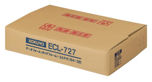 コクヨ タックフォーム Ｙ15ＸＴ10 24片 200枚の商品画像