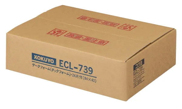 コクヨ タックフォーム Y15XT11 24片 500枚の商品画像