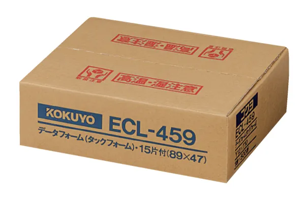 コクヨ タックフォーム 12X10 15片 500枚の商品画像