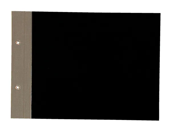 コクヨ 綴込表紙Ａ B5横 2穴の商品画像