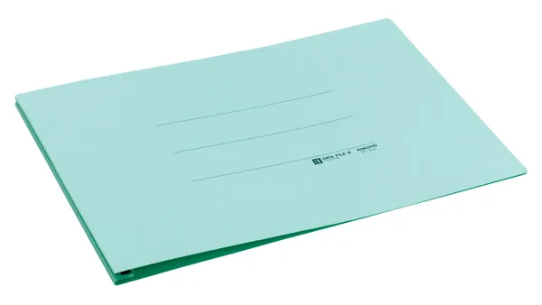 コクヨ データファイルB T型縦6～11×横15 青の商品画像