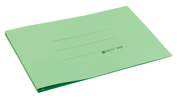 コクヨ データファイルB T型縦6～11×横15 緑の商品画像