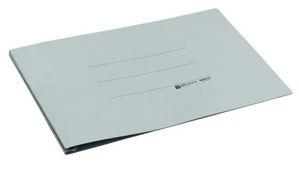 コクヨ データファイルＢ Ｔ型縦6～11×横15 グレーの商品画像