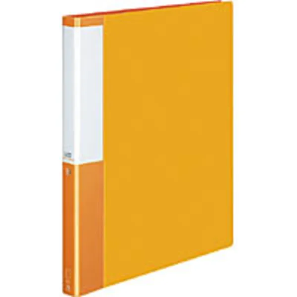 コクヨ クリヤーブック （替紙式）の商品画像