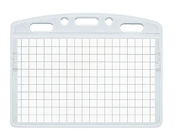 コクヨ 名札用ソフトケース名刺IDサイズチャック10個の商品画像