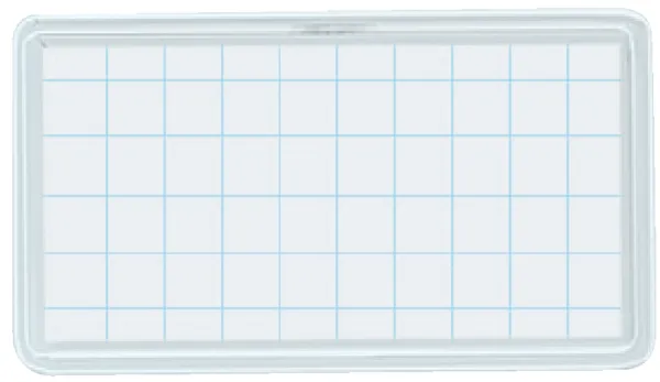 コクヨ ソフト名札 安全ピンクリップ両用型25x50の商品画像