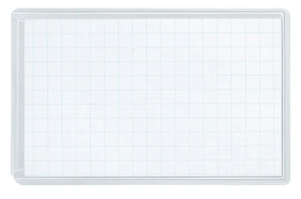 コクヨ ソフト名札 安全ピンクリップ両用型56x91の商品画像