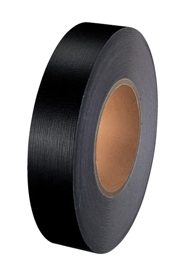 コクヨ 製本テープ(業務用)ペーパークロスタイプ35mm×50m黒の商品画像