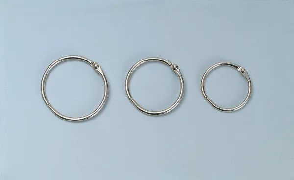 コクヨ カードリング 1号 内径φ35の商品画像