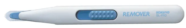 コクヨ リムーバー10号針用 白の商品画像